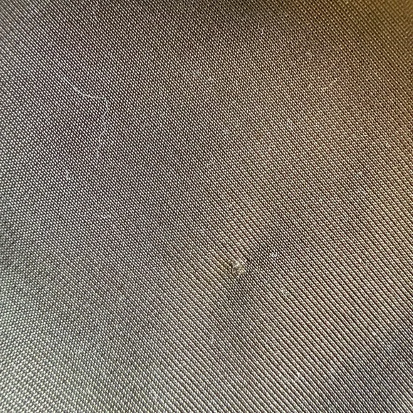 Rare Adidas Respect Me Missy Elliott 2004 Collection Y2K Track Pants in Brown S - Picture 8 of 10